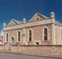 Local And Family History Resource Centre