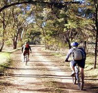 Bike About Mountain Bike Tours And Hire - Whitsundays Accommodation