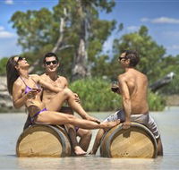 Caudo Vineyard Cellar Door - Whitsundays Accommodation