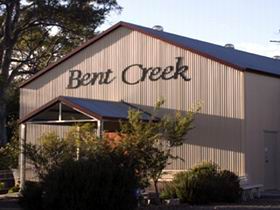Bent Creek Wines - Whitsundays Accommodation 0