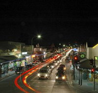 King William Road - Whitsundays Accommodation