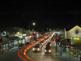 King William Road - Whitsundays Accommodation 0