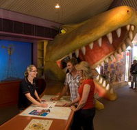 Wadlata Outback Centre