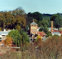 Oakbank Heritage Walk - Whitsundays Accommodation