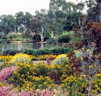 Wittunga Botanic Garden - Whitsundays Accommodation