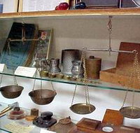 Fred Teague's Museum - Whitsundays Accommodation