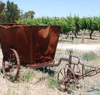 Rosenvale Wines - Whitsundays Accommodation
