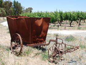 Rosenvale Wines - Whitsundays Accommodation 0