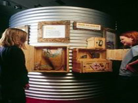 Unley Museum - Whitsundays Accommodation 0