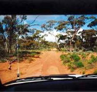 Gawler Ranges National Park - Whitsundays Accommodation