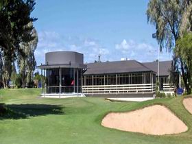 West Lakes Golf Club - Whitsundays Accommodation 0