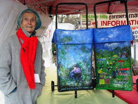 Adelaide Hills Farmers Market - Whitsundays Accommodation 0