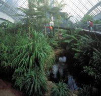 Bicentennial Conservatory - Whitsundays Accommodation