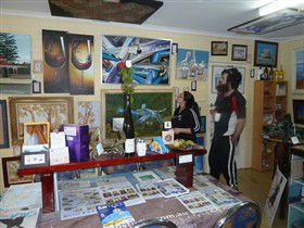 Yorke Peninsula Art Trail - Whitsundays Accommodation 0