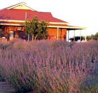 Bella Lavender Estate - Whitsundays Accommodation