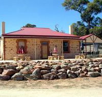 Uleybury Wines - Whitsundays Accommodation