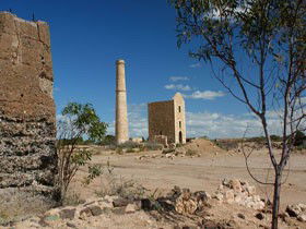 Hughes Enginehouse - Whitsundays Accommodation 0