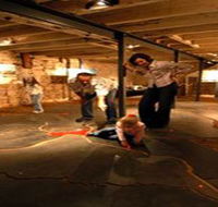 The Taste of the Region Interpretive Centre - Whitsundays Accommodation