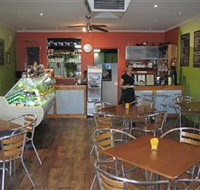 Cafe Lime and Gourmet Foodstore - Whitsundays Accommodation