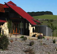 Parri Estate Mount Compass Cellar Door - Whitsundays Accommodation