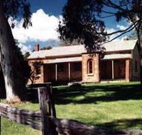 Willunga Courthouse and Slate Museums - Whitsundays Accommodation