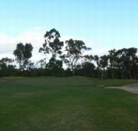 Naracoorte Golf Club - Whitsundays Accommodation