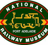 National Railway Museum - Whitsundays Accommodation