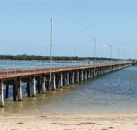 Port Broughton Visitor Outlet