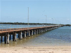 Port Broughton Visitor Outlet - Whitsundays Accommodation 0