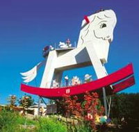 The Toy Factory - Whitsundays Accommodation