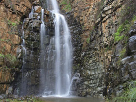 Morialta Conservation Park - Whitsundays Accommodation 0