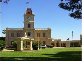 Discovering Historic Kadina Town Walk - Whitsundays Accommodation 0