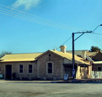 Southern Yorke Peninsula Visitor Centre in the Old Post Office - Whitsundays Accommodation
