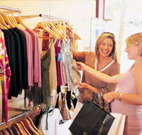 O'Connell Street - Whitsundays Accommodation