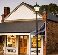 Hither and Yon Wines - Whitsundays Accommodation