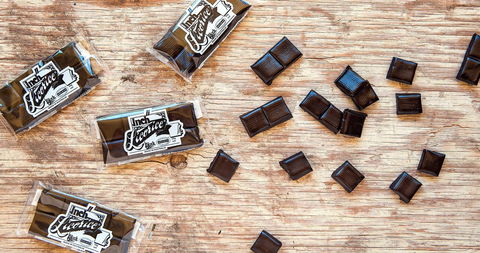 Melbas Chocolate & Confectionary - Whitsundays Accommodation 2
