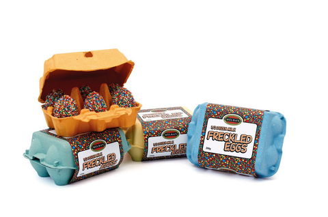 Melbas Chocolate & Confectionary - Whitsundays Accommodation 3