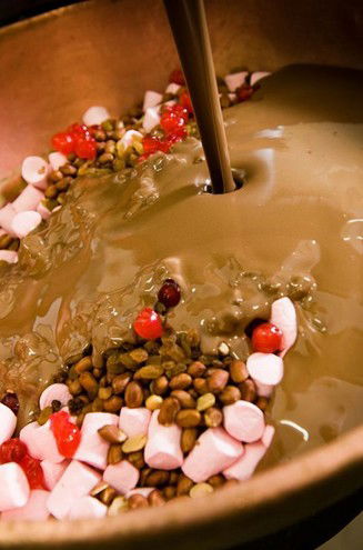 Melbas Chocolate & Confectionary - Whitsundays Accommodation 10