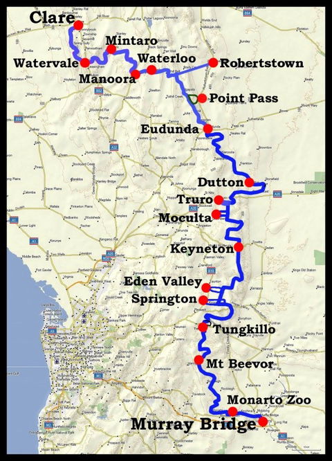 Lavender Federation Trail - Whitsundays Accommodation 0
