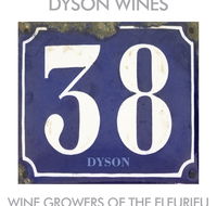 Dyson Wines - Whitsundays Accommodation