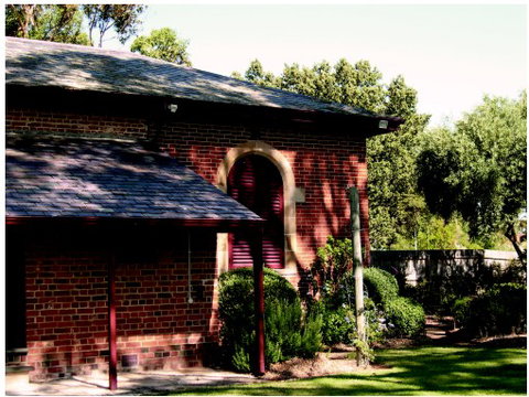 Charles Sturt Museum - Whitsundays Accommodation 2
