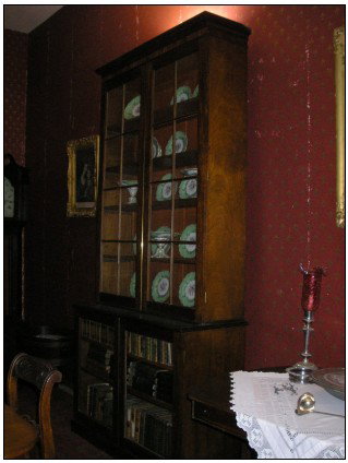 Charles Sturt Museum - Whitsundays Accommodation 4