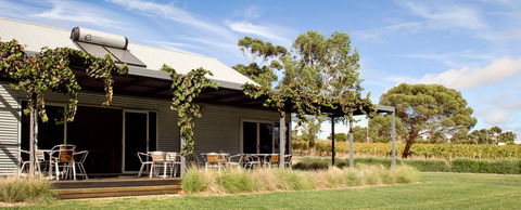 Dowie Doole Tasting Room - Whitsundays Accommodation 0