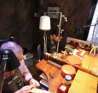 Unique Opal and Diamond Mine  - The Underground Opal Mine - Whitsundays Accommodation