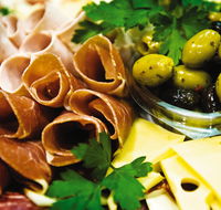 Flavours of Campbelltown Food Trail - Whitsundays Accommodation