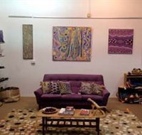 Better World Arts Adelaide - Whitsundays Accommodation