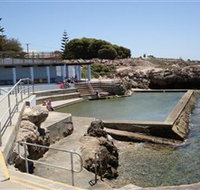 Edithburgh Tidal Pool - Whitsundays Accommodation