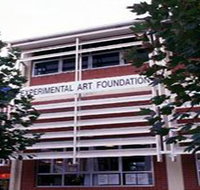 Australian Experimental Art Foundation - Whitsundays Accommodation