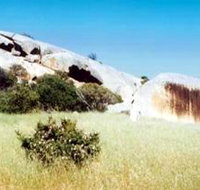 Ucontitchie Hill - Whitsundays Accommodation