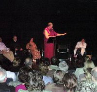 Nexus Multicultural Arts Centre - Whitsundays Accommodation